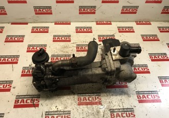 Racitor Gaze Kia Sportage Motor 1.7 D Cod 284202A610