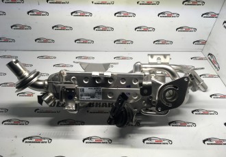 Racitor gaze Land Rover Range Rover Velar 2.0 D M4D3-9U438-AF / M4D39U438AF NOU