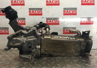 Racitor gaze Mercedes C-Class E-Class COD- A6511420467