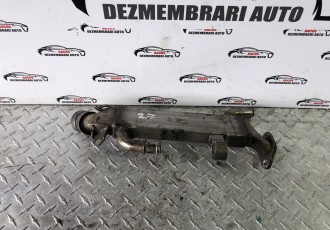 Racitor gaze Mercedes Clasa C (W203) [Fabr 2000-2007] A6121420079 2.7 CDI 612963 120KW / 163CP