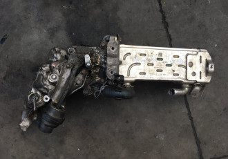 Racitor gaze Mercedes E-class W212 cod: a6511400275