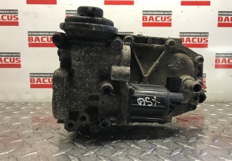  Racitor gaze Mitsubishi ASX 1.8 DI-D