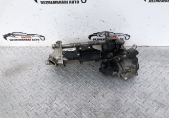 Racitor gaze Opel Astra K cod: v29007672