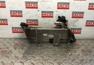 Răcitor gaze Racitor gaze 2.0 dci m9r renault laguna 3 nissan x-trail qashqai koleos 8200719993-A