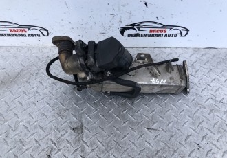 Racitor gaze Racitor gaze, 7810751-07, Bmw 3 (E90) 2.0 d 7810751-07 BMW Seria 3