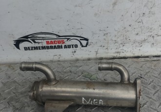 Răcitor gaze Racitor Gaze EGR Hyundai Santa Fe 2.2 CRDI 2006 - 2012 Cod 28416-27410 