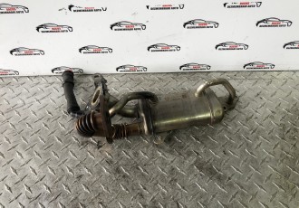 Racitor gaze Renault Kangoo 2 [Fabr 2008-2018] 147357324R 1.5 DCI K9K646 81KW / 110CP