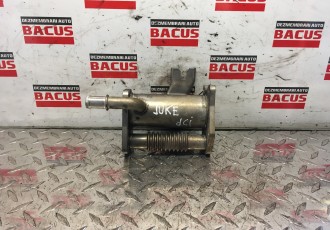 Racitor gaze, Renault Megane 3 Combi, 1.5 DCI, K9K846  cod 8200912059