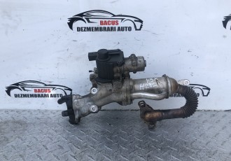 Racitor gaze Renault Megane 3 sedan 1.5 dci, 147352070R