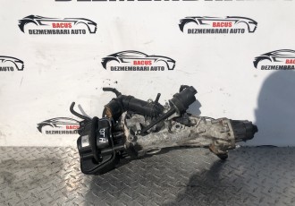 Racitor Gaze Si EGR Opel Insignia A 2.0 Cdti A20DTH Cod 55577443