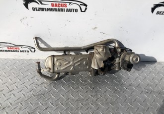 Racitor Gaze Si Egr Skoda Fabia 2 Facelift / Audi A3/ Vw Golf 6 - 1.6 Tdi CAY Cod : 03L131512CE / 0280751016