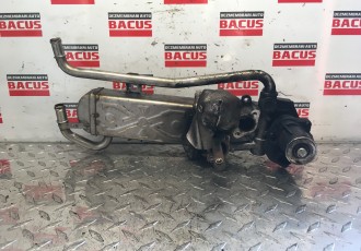 Racitor Gaze Si Egr Skoda Fabia 2 Facelift / Audi A3/ Vw Golf 6 - 1.6 Tdi Cod : 03L131512BH / 0280751016