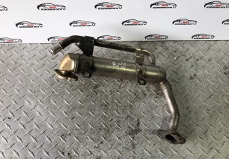 Racitor gaze Skoda Fabia 1.4TDi 80cp BMS cod piesa : 045131513m