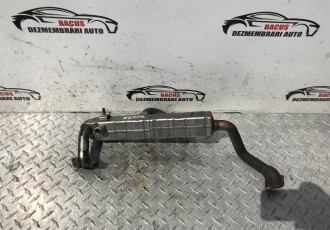 Racitor Gaze Subaru Forester 2.0 Diesel 2007 - 2010 110kW 150CP 1998CC EE20 14793AA030