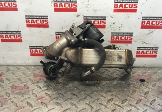 Racitor gaze supapa egr BMW x1 e84 2.0 D 781016605