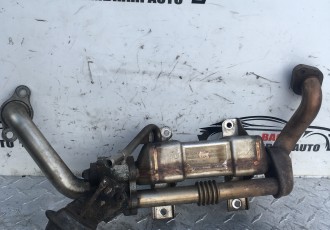 Racitor gaze, Toyota Rav 4 2.2 diesel 2Ad 177 Cai an- 2007 cod- 25680-0R020-00 1306-385-0001