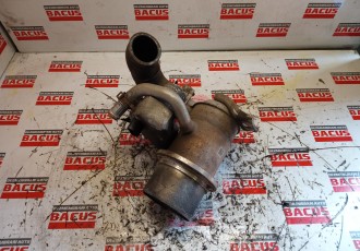 Racitor gaze Volkswagen Golf 7 / Audi A3 8V 04L131512D