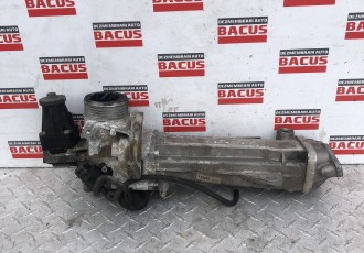 Racitor gaze Volvo S60 2014 SEDAN 1.6 DIESEL