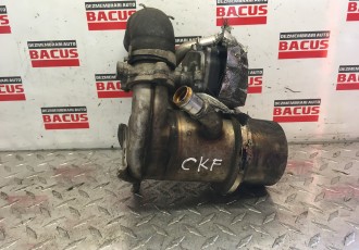 Racitor gaze VW Golf 7 cod: 04l131512d