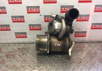Racitor gaze VW Golf 7 cod: 04l131512d