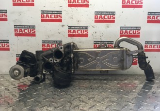 Racitor gaze VW passat b7 motor 1.6 TDI tip CAY 03L131512BJ