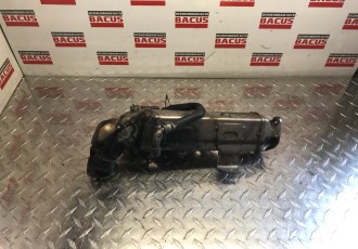 Racitor Gaze+EGR BMW X1 E84 2.0 Diesel 