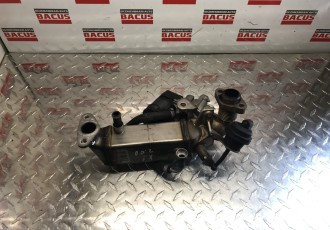 Racitor Gaze+EGR BMW X1 E84 2.0 Diesel Cod: 781016604