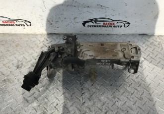 Racitor gaze+EGR Mercedes-Benz C220 2.2 Motorina 2013, A6511400675