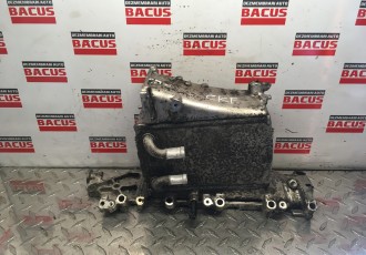 Racitor - radiator intercooler Skoda Octavia 3 2.0 TDI CKF, an fabricatie 2014, cod. 04L129766N