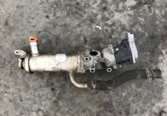 Racitor Supapa EGR Land Rover Discovery 3 2.7 992958u