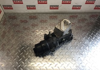 Racitor Ulei + Carcasa Filtru Ulei  BMW / Mini Cooper 1.5 Benzina Cod : 1187344S01
