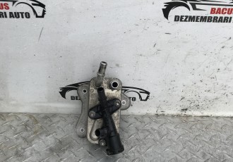 Racitor ulei termoflot 3.0 d N57 780040805 BMW Seria 7 F01/F02 [2008 - 2012]