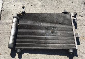 Radiator AC 9652775780 Peugeot 407 (6D/6E) 2.0HDI 2004-2010