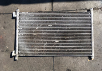 Radiator AC Fiat punto 1.9 JTD 