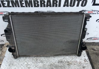Radiator AC Ford Mondeo MK5 An 2016 cod DG9H19710AE motorizare 1.5 TDCI