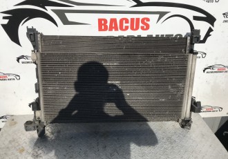 Radiator AC Renault Trafic 3 [2014 - 2020]  921008178RC / 93868376 