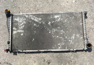 Radiator apa 170022473440 22473450 BMW E39 3.0 D