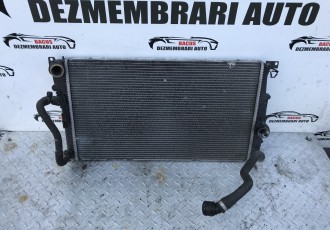 Radiator apa BMW seria 3 F30 2.0 D 184Cp / 135kw cod motor N47D20C cod 7618807-01