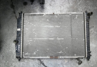 Radiator apa Chevrolet Kalos 1.4b cod: 96536669