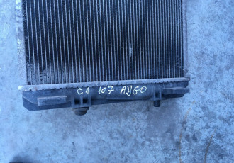 Radiator apa Citroen C1