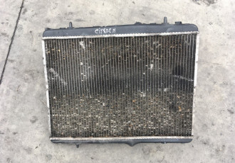 Radiator apa Citroen C3 1.6 HDi  873460200