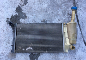 Radiator apa Fiat Panda 1.1 cod: 51773189C842