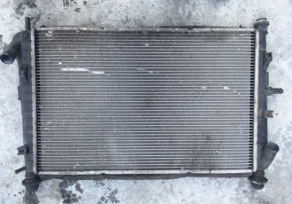 Radiator apa Ford C-max cod: 1S7H8C342CC