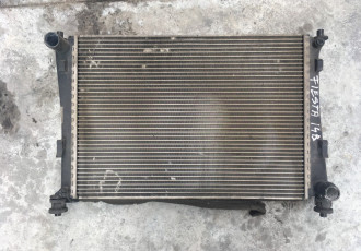 Radiator apa Ford Fiesta 1.4b cod: 2S6H8005CC