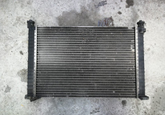 Radiator apa Ford Fiesta 5 1.4tdci cod: 4S6H8C342AD
