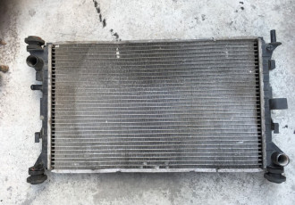 Radiator apa Ford Focus 1 1.8tdci cod: 98AB8005MF