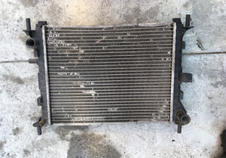 Radiator apa Ford Focus 1 cod: 98AW8K160DF