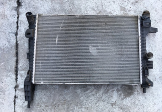 Radiator apa Ford Focus 3 cod: BV618C342BC