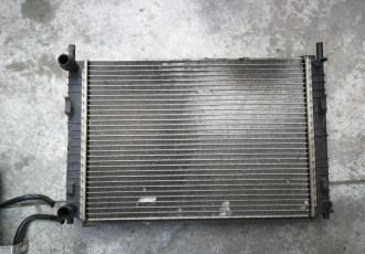 Radiator apa Ford Fusion Fiesta 1.4tdci cod: 4S6H8005CB