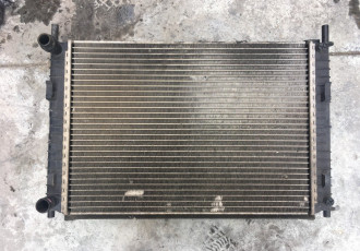 Radiator apa Ford Fusion Fiesta 1.4tdci cod: 4S6H8005CB